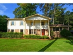 2598 Cravey Drive Ne Atlanta, GA 30345 - Image 5120502