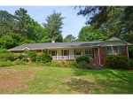 2316 Sherbrooke Drive Ne Atlanta, GA 30345 - Image 5120517