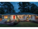 2659 Warwick Circle Ne Atlanta, GA 30345 - Image 5120500