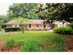 2642 Cravey Drive Ne Atlanta, GA 30345 - Image 5120505