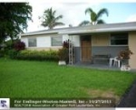 421 SW 64TH TER Pompano Beach, FL 33068 - Image 5121944