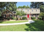 4732 North Springs Court Atlanta, GA 30338 - Image 5122684