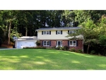 1603 Chateau Drive Atlanta, GA 30338 - Image 5122646