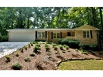 4804 Cherring Drive Atlanta, GA 30338 - Image 5122655