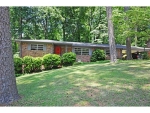 1763 Timberland Road Ne Atlanta, GA 30345 - Image 5123155