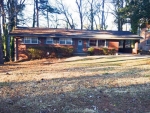 4020 Maxey Hill Drive Stone Mountain, GA 30083 - Image 5123298