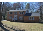 1052 Huntingdon Court Stone Mountain, GA 30083 - Image 5123294