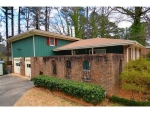 4472 Huntshire Drive Stone Mountain, GA 30083 - Image 5123293