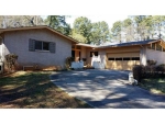 420 Safari Circle Stone Mountain, GA 30083 - Image 5123379