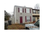 Unit 1410 - 1410 Stonegate Place Stone Mountain, GA 30083 - Image 5123472