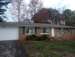 4814 Rockbridge Road Stone Mountain, GA 30083 - Image 5123469