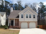 2691 Trellis Oaks Court Sw Marietta, GA 30060 - Image 5127041