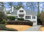 1652 Noble Drive Ne Atlanta, GA 30306 - Image 5127934