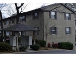 Unit 4 - 1647 Briarcliff Road Ne Atlanta, GA 30306 - Image 5128101