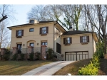 1361 Normandy Drive Ne Atlanta, GA 30306 - Image 5128108