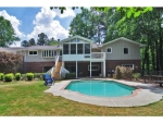 7970 Innsbruck Drive Atlanta, GA 30350 - Image 5128423