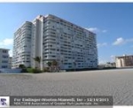 1012 N OCEAN BL # 508 Pompano Beach, FL 33062 - Image 5132063