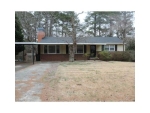 1877 Casey Drive Se Marietta, GA 30060 - Image 5133532