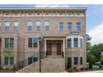 Unit 504 - 575 Ansley Circle Ne Atlanta, GA 30324 - Image 5134310