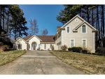 4518 Hampton Woods Drive Ne Marietta, GA 30068 - Image 5136533