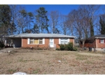 1645 Woodberry Avenue Atlanta, GA 30344 - Image 5139208