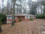 2515 Hogan Road Atlanta, GA 30344 - Image 5139302