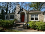 266 Beverly Road Ne Atlanta, GA 30309 - Image 5142130