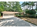 225 Forrest Lake Drive Atlanta, GA 30327 - Image 5142298