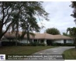 7721 S WOODRIDGE DR Pompano Beach, FL 33067 - Image 5142697