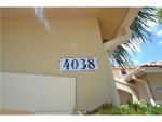 4038 PEPPERTREE DR # 4038 Fort Lauderdale, FL 33332 - Image 5143829