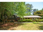 3192 Smoketree Road Ne Atlanta, GA 30345 - Image 5146587