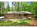 2493 Willow Wood Court Ne Atlanta, GA 30345 - Image 5146584