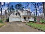 2563 Wren Avenue Duluth, GA 30096 - Image 5147965