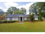 853 Northcliffe Drive Nw Atlanta, GA 30318 - Image 5149305