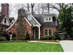 1121 University Drive Ne Atlanta, GA 30306 - Image 5150075