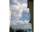 2501 S OCEAN DR # 438 Hollywood, FL 33019 - Image 5150233