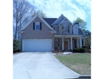 1252 Brentwood Court Douglasville, GA 30135 - Image 5151315