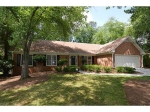 3983 Glen Meadow Drive Norcross, GA 30092 - Image 5151707