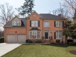 4140 Poplar Spring Court Norcross, GA 30092 - Image 5153874