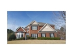 1022 Bradshaw Estates Drive Canton, GA 30115 - Image 5154048