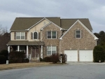 801 Bishops Run Lane Mableton, GA 30126 - Image 5155543