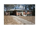 2676 Woodridge Drive Decatur, GA 30033 - Image 5156721