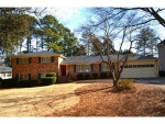 2446 Pangborn Circle Decatur, GA 30033 - Image 5156720