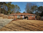 960 Homewood Court Decatur, GA 30033 - Image 5157248