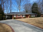 2152 Leafmore Drive Decatur, GA 30033 - Image 5159970