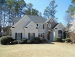 515 Park Creek Ridge Alpharetta, GA 30005 - Image 5160964