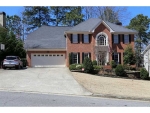 3510 Goldenrod Drive Alpharetta, GA 30005 - Image 5161290