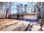 293 Lake Forest Drive Acworth, GA 30102 - Image 5162721