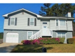 2145 Sara Ashley Way Lithonia, GA 30058 - Image 5163618