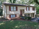 373 Old Rosser Road Stone Mountain, GA 30087 - Image 5164757